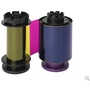 Evolis Avansia YMCK Colour Ribbon