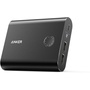Anker PowerCore+ 13400mAh Power Bank (Black)