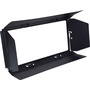 Fluotec 4-Leaf Barndoor Set for CineLight Studio and Production 60 LED Panels