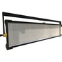 Fluotec CineLight Studio 120 1.2m Tunable Long Throw SoftLIGHT LED Panel (266W, Yoke Mount)