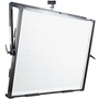 Fluotec CineLight 480 Super Quad Interchangeable Diffusion 1.2m LED Panel