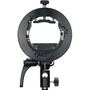 Godox S2 Speedlite Bracket for Bowens