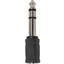 PocketWizard 3.5mm TRS Female to 6.5mm TRS Male Adapter