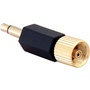 PocketWizard PC Sync to Miniphone Adapter