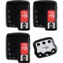 PocketWizard FlexTT6 Transceiver TTL Bonus Bundle for Canon