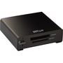 Wise Advanced CFexpress / SDXC USB 3.2 Gen 2 Type-C Card Reader