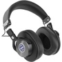 Senal Enhanced Studio Monitor Headphones (Onyx)