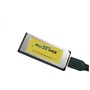 Wise Advanced 64GB S5+ Express Memory Card