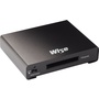 Wise Advanced CFexpress USB 3.1 Gen 2 Type-C Card Reader