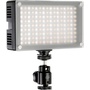 Genaray LED-6200T 144 LED Variable-Colour On-Camera Light