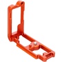 3 Legged Thing Zelda Dedicated L-Bracket for Nikon Z6 and Z7 Cameras (Copper)
