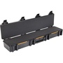 Pelican V770 Vault Single Rifle Case (Black)