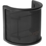 Auray OMPF-33 On-Microphone Pop Screen