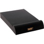 Auray IP-M Isolation Pad for Studio Monitor (Medium, Single)