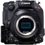 Canon EOS C300 Mark III Digital Cinema Camera Body with Sandisk CFExpress Kit (EF Lens Mount)