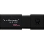 Kingston 32GB Data Traveler 100 G3 USB 3.0 Flash Drive (2-Pack)