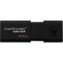 Kingston 64GB Data Traveler 100 G3 USB 3.0 Flash Drive (2-Pack)