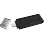 Kingston 32GB DataTraveler 70 USB 3.2 Gen 1 Type-C Flash Drive