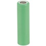 Samsung High Drain 2500mAh 20A 3.6V 18650 Li-ion Battery