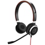 Jabra Evolve 40 USB Stereo Headset UC