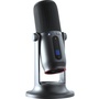 THRONMAX MDrill One Pro USB Microphone (Slate Gray)