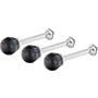 3 Legged Thing Vanz Universal Combination Ball & Spike Footwear for Legends Tripods (Set of 3)