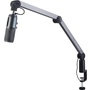 THRONMAX S1 Caster Clamp-On Boom Stand with Integrated USB Cable
