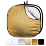 Westcott Illuminator 6-in-1 Reflector Kit (1.3m)