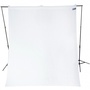 Westcott White Backdrop (2.7 x 3m)