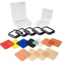 LITRA LitraTorch Rosco & Colour Filter Set