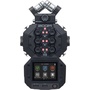 Zoom H8 8-Input / 12-Track Portable Handy Recorder