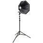 Westcott Rapid Box Octa Kit with Deflector Plate (0.66m)