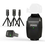 Move 'N See PIXIO Motion Tracking Robot with Tracking Watch and 3 Micro Beacons