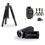 Move 'N See PIXIO Robot Kit with Sony CX450 Camera