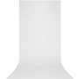 Westcott X-Drop Background White (1.5 x 3.6m)