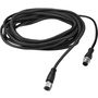 Westcott Dimmer Extension Cable for Flex Mats (4.9m)