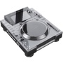 Decksaver Cover for Pioneer CDJ-2000 NXS2 (Smoked/Clear)