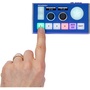 SKAARHOJ PTZ Wiz IP-Based Controller and Switcher