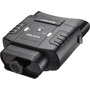 Barska NVX150 Digital Night Vision Binocular (Black)