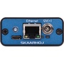 SKAARHOJ ETH-LANC Link LANC Controller