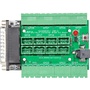 SKAARHOJ ATEM GPI & Tally Interface Breakout Board