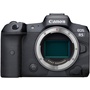Canon EOS R5 Mirrorless Digital Camera with EF Adapter