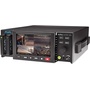 AJA Ki Pro Ultra 12G 4K, UltraHD, and HD Recorder and Player (4 Channel)
