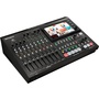 Roland VR-50HD MK II Multi-Format AV Mixer with USB 3.0 Streaming