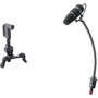 DPA Microphones d:vote Core 4099 Instrument Microphone, Loud SPL, with Clip for Violin