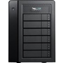 Promise Technology Pegasus32 R6 60TB 6-Bay RAID Array (6 x 10TB)