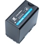Fxlion 58Wh 7.4V Battery with Canon BP-975 Mount