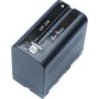 Fxlion 48Wh 7.4V Battery with Sony NP-F970 Mount