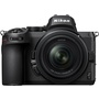 Nikon Z 5 Mirrorless Digital Camera with 24-50mm Lens