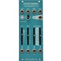 Dreadbox Chromatic Hysteria Eurorack Module Performance Oscillator with Quantizer (10 HP)